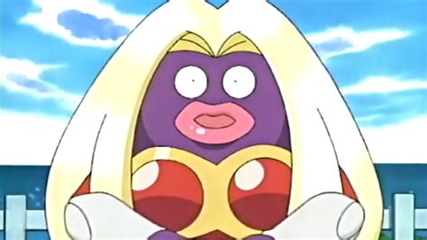 Jynx (Pokémon) Gifs